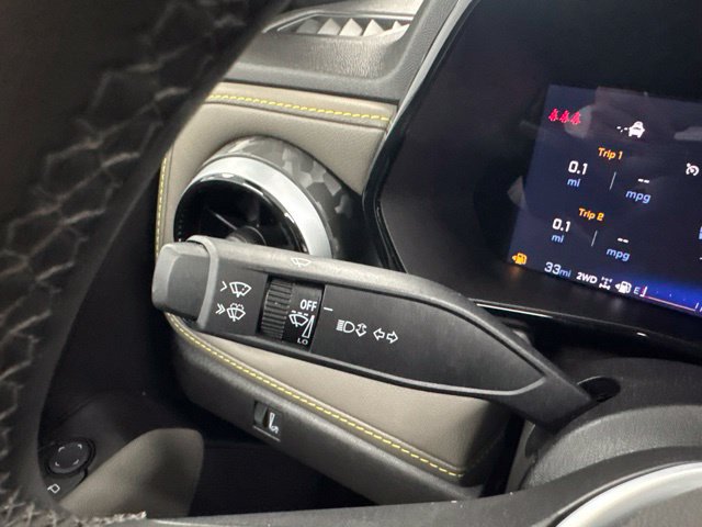 Used 2024 Chevrolet Colorado ZR2 w/ ZR2 Convenience Package III AWD/4WD image 35