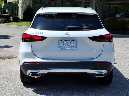 Used 2026 Mercedes-Benz GLA 250 image 9