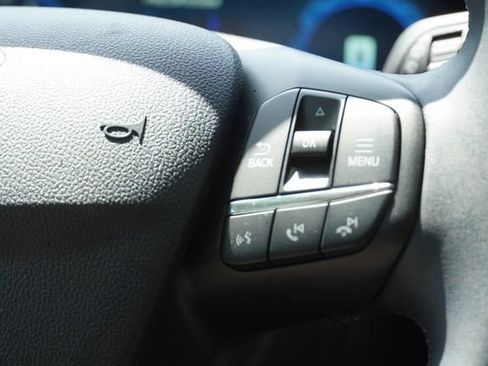 Certified 2025 Ford Bronco Sport Outer Banks w/ Outer Banks Tech Package+ AWD/4WD image 28