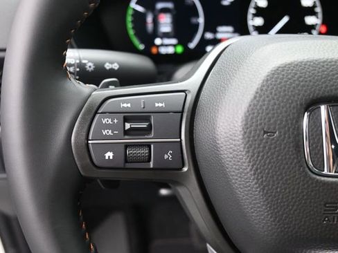 New 2026 Honda CR-V Sport image 31