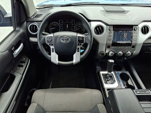 Used 2019 Toyota Tundra SR5 w/ SR5 Upgrade Package AWD/4WD image 13