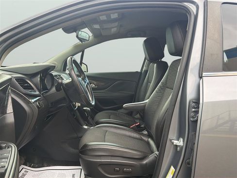 Used 2015 Buick Encore AWD image 13