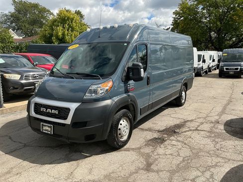 Used 2019 RAM ProMaster 3500 image 25