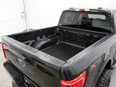 Used 2022 Ford F150 XLT w/ XTR Package AWD/4WD image 37
