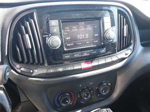 Used 2022 RAM ProMaster City Tradesman w/ Window Group 05 image 19