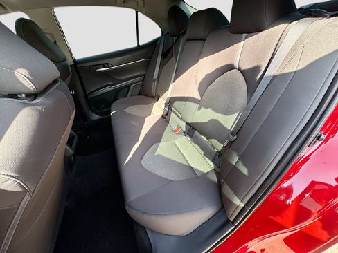 Used 2024 Toyota Camry LE w/ Convenience Package FWD image 27