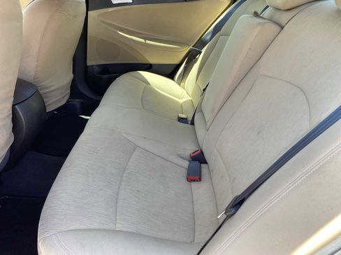 Used 2011 Hyundai Sonata GLS FWD image 20