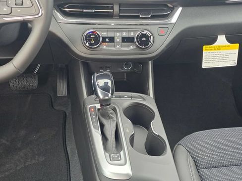 New 2026 Buick Envista Preferred w/ Convenience I Package FWD image 15