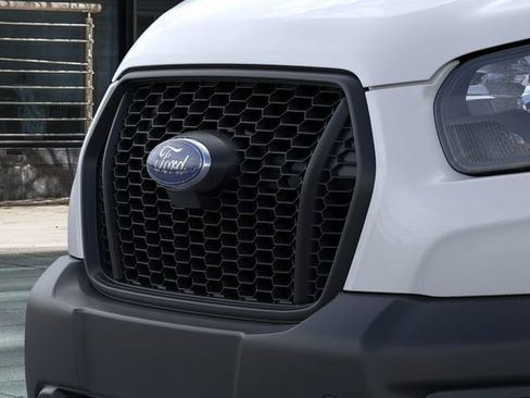 New 2025 Ford Transit 150 148 Medium Roof w/ Load Area Protection Package RWD image 17