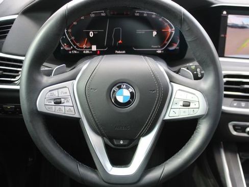 Used 2022 BMW X7 xDrive40i w/ Executive Package AWD/4WD image 13