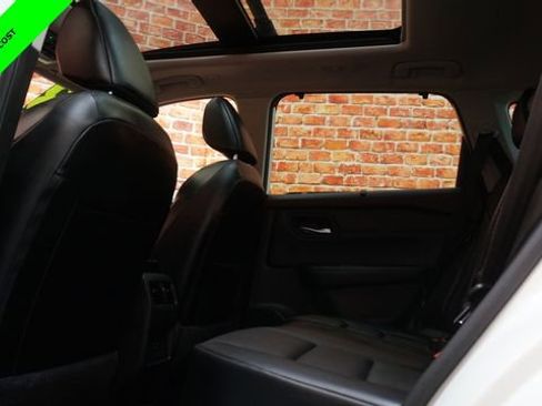 Certified 2023 Nissan Rogue SV w/ SV Premium Package AWD/4WD image 31
