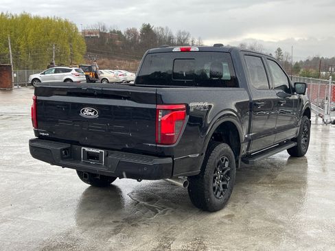 New 2026 Ford F150 XLT w/ Equipment Group 302A MID AWD/4WD image 3