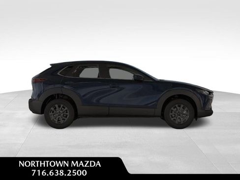 New 2025 MAZDA CX-30 AWD 2.5 S image 3