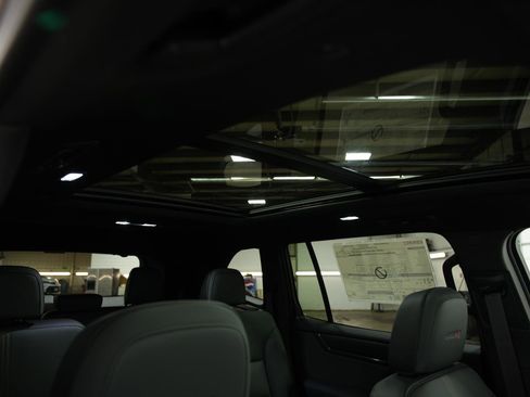 New 2026 GMC Acadia AT4 w/ Luxury Package image 20