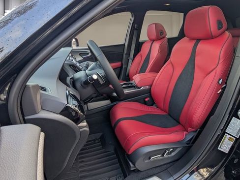 New 2026 Acura RDX A-Spec image 4