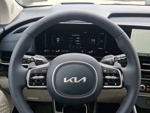 New 2026 Kia Carnival SX Prestige FWD image 20