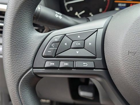 Certified 2025 Nissan Altima 2.5 S image 20