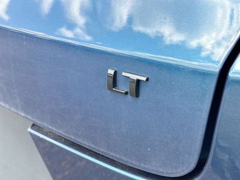 Used 2021 Chevrolet TrailBlazer LT w/ Convenience Package FWD image 6