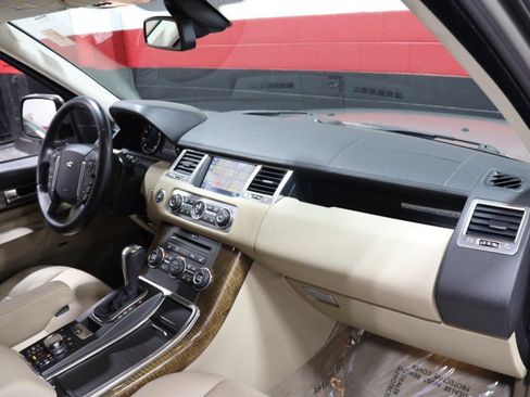 Used 2011 Land Rover Range Rover Sport HSE AWD/4WD image 42