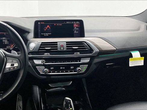 Used 2020 BMW X3 xDrive30i w/ Premium Package AWD/4WD image 6