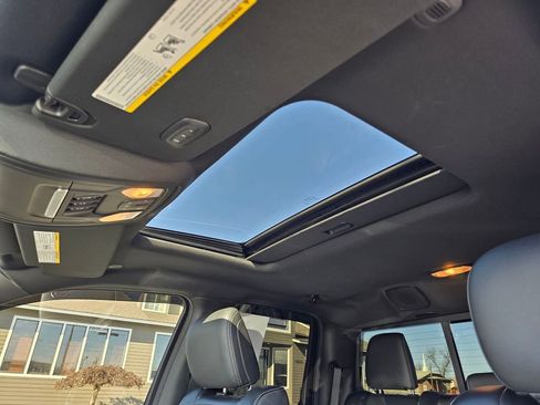 Used 2020 RAM 1500 Rebel w/ Rebel Level 2 Equipment Group image 25