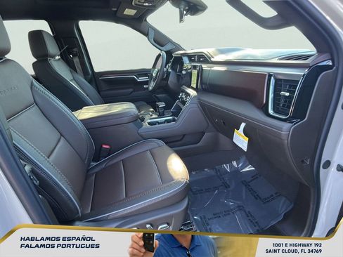 New 2026 GMC Sierra 1500 Denali image 34