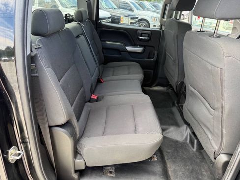 Used 2019 Chevrolet Silverado 2500 LT AWD/4WD image 27