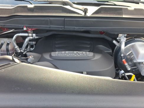 Used 2026 RAM 2500 Big Horn AWD/4WD image 26