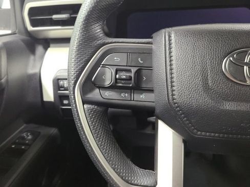Used 2024 Toyota Tacoma TRD Off-Road AWD/4WD image 23