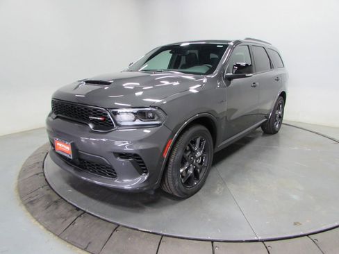 New 2026 Dodge Durango GT AWD/4WD image 3