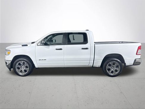 Certified 2024 RAM 1500 Big Horn image 10