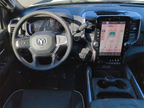 New 2026 RAM 2500 Laramie image 12