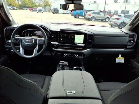 New 2026 GMC Sierra 1500 Elevation image 4