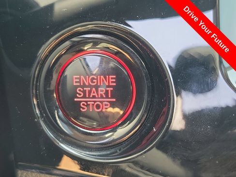 Used 2024 Honda Civic Touring image 10