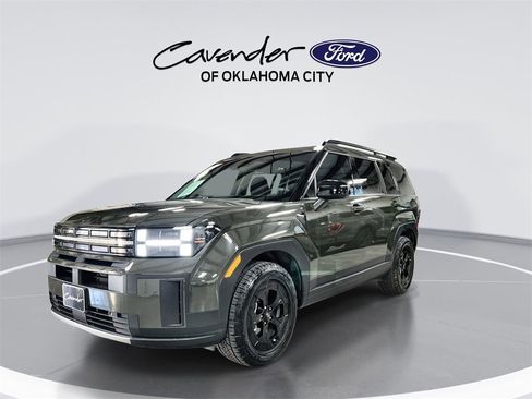 Used 2024 Hyundai Santa Fe XRT image 4