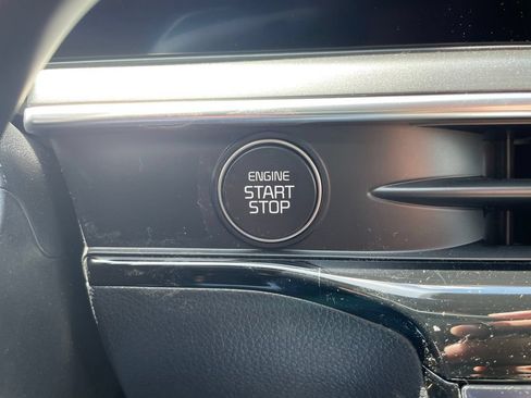 New 2026 Kia K5 GT-Line image 23