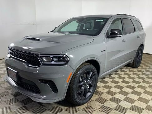 New 2026 Dodge Durango GT image 2