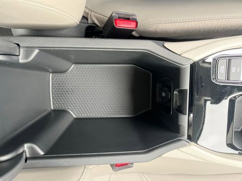 New 2026 Honda Accord EX-L image 28