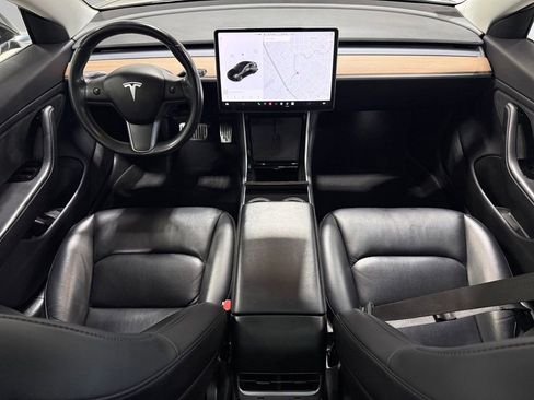 Used 2018 Tesla Model 3 Long Range RWD image 32