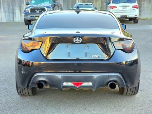 Used 2013 Scion FR-S image 6