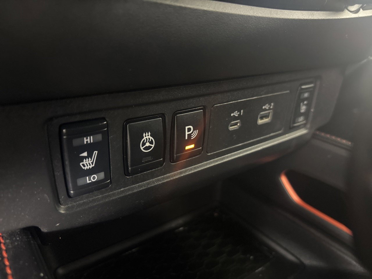 Used 2023 Nissan Frontier PRO-4X w/ Pro Convenience Package AWD/4WD image 22