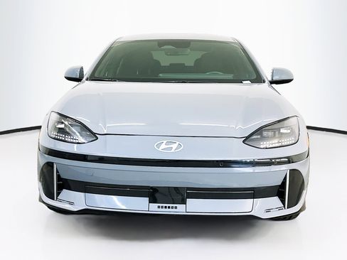 Used 2024 Hyundai Ioniq 6 SEL AWD/4WD image 2