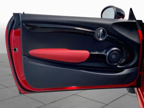 Used 2016 MINI Cooper John Cooper Works FWD image 21