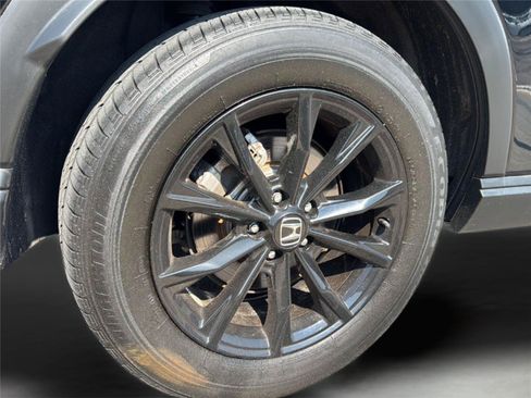 Used 2024 Honda CR-V Sport image 26