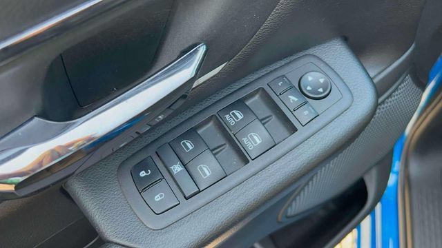 Used 2023 RAM 1500 Big Horn AWD/4WD image 21