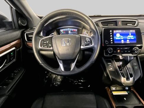 Used 2022 Honda CR-V Touring image 6