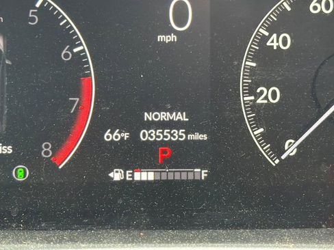 Certified 2023 Honda CR-V EX-L image 24