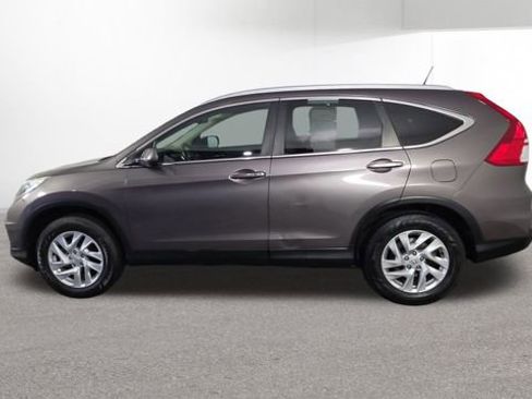 Used 2015 Honda CR-V EX-L image 5