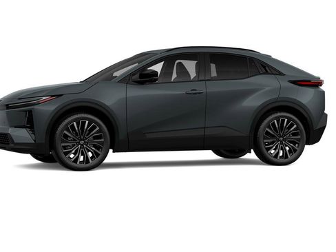 New 2026 Toyota C-HR AWD/4WD image 9
