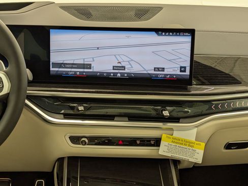 New 2026 BMW X7 xDrive40i w/ M Sport Package image 25